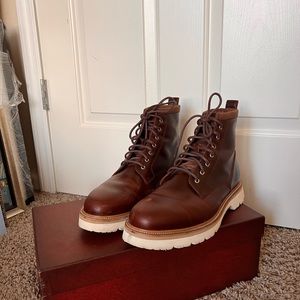 Cole Haan American Classics Boot